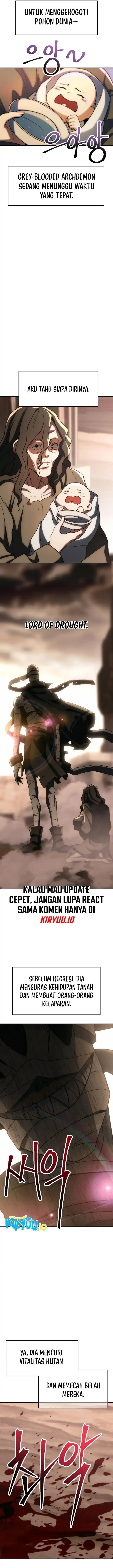 Archmage Transcending Through Regression Chapter 184 Gambar 5