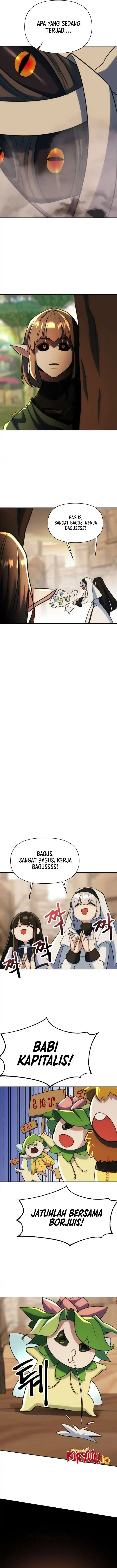 Archmage Transcending Through Regression Chapter 184 Gambar 8