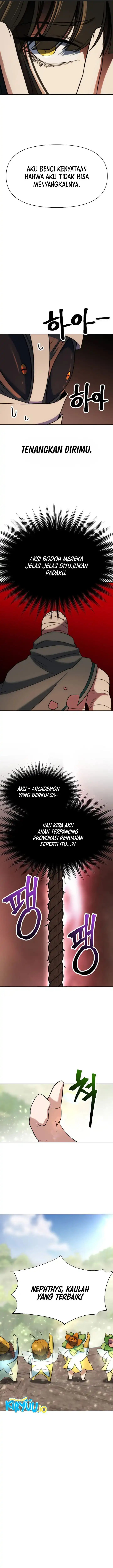 Archmage Transcending Through Regression Chapter 184 Gambar 13