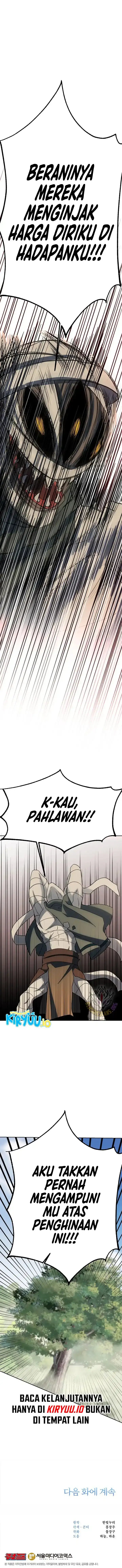 Archmage Transcending Through Regression Chapter 184 Gambar 15