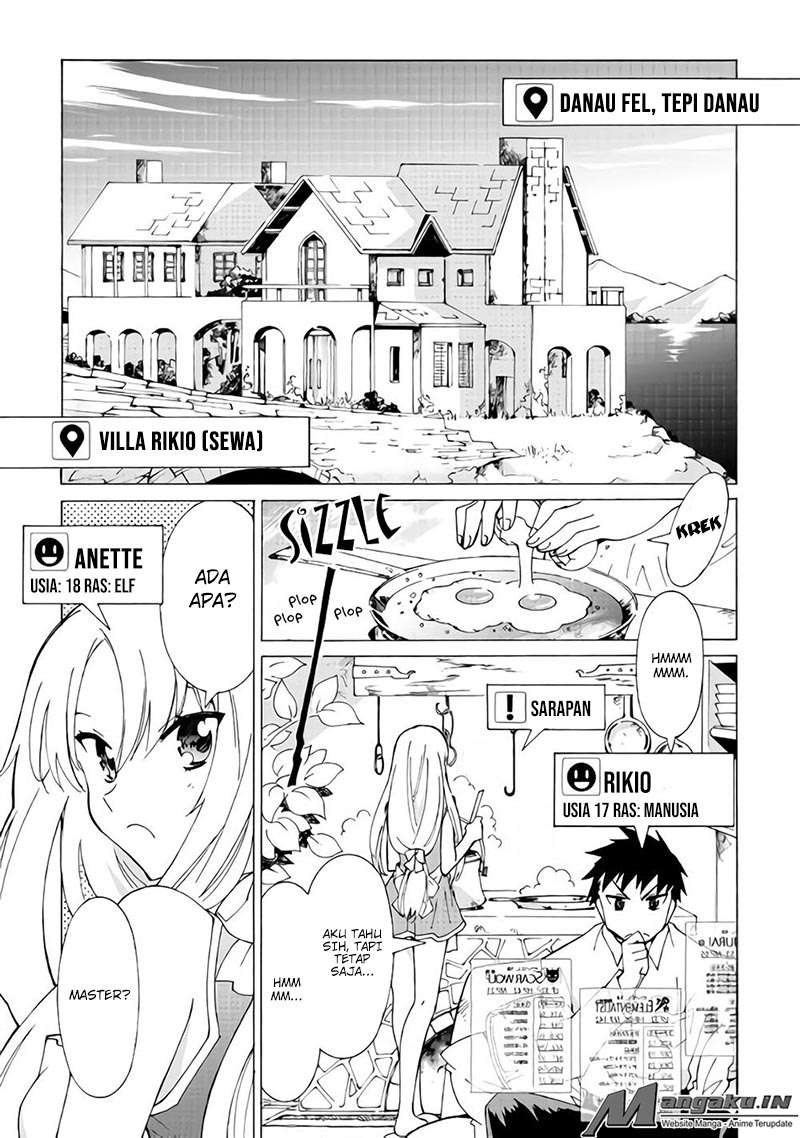 Argate Online Chapter 17.1 Gambar 2