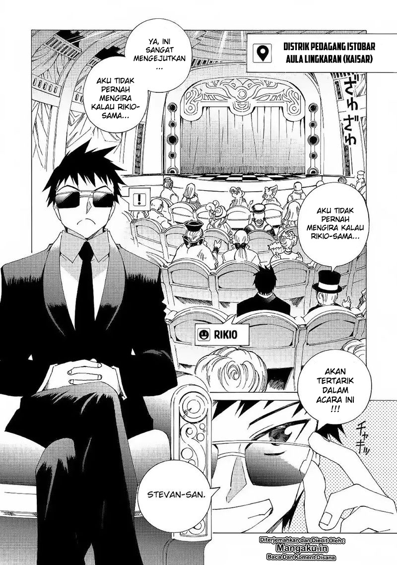 Argate Online Chapter 19 Gambar 3