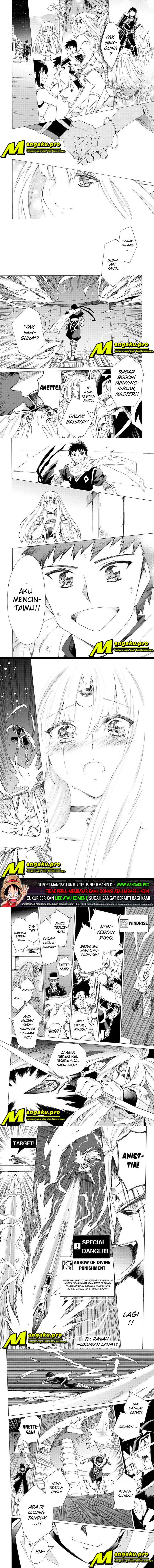 Argate Online Chapter 33 Gambar 2