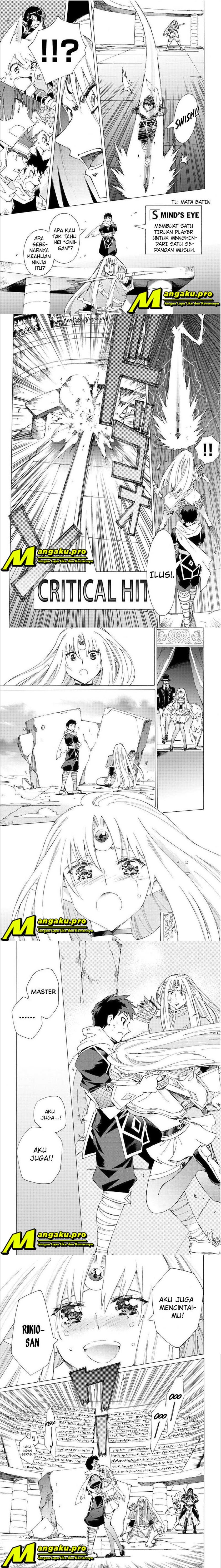 Argate Online Chapter 33 Gambar 3