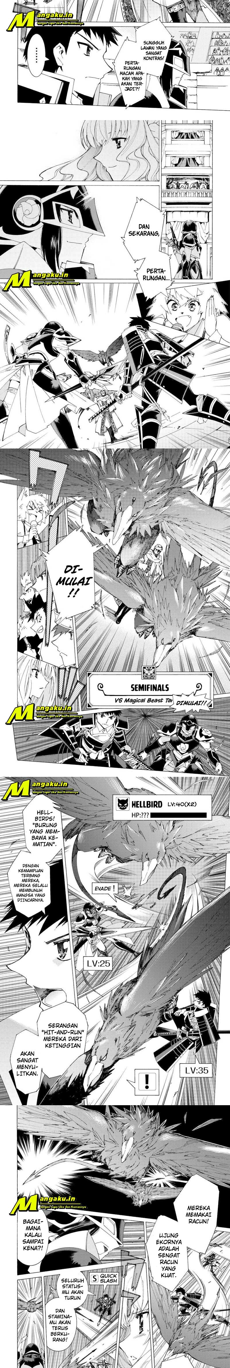 Argate Online Chapter 35 Gambar 2