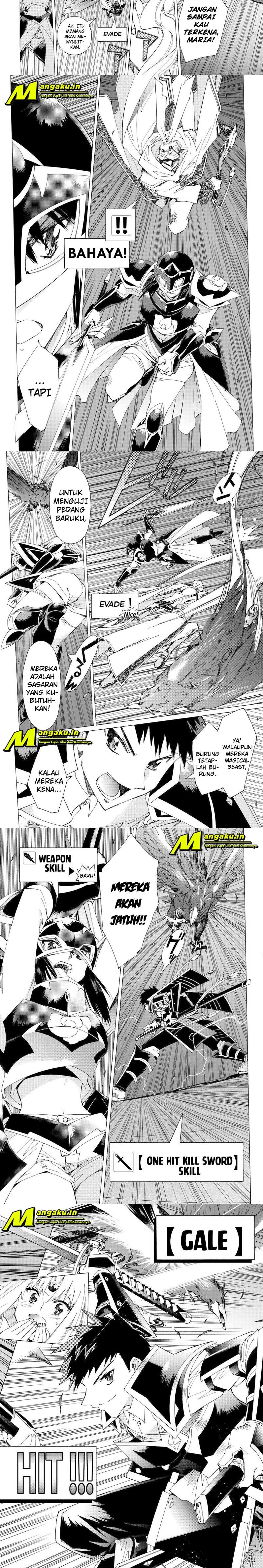 Argate Online Chapter 35 Gambar 3