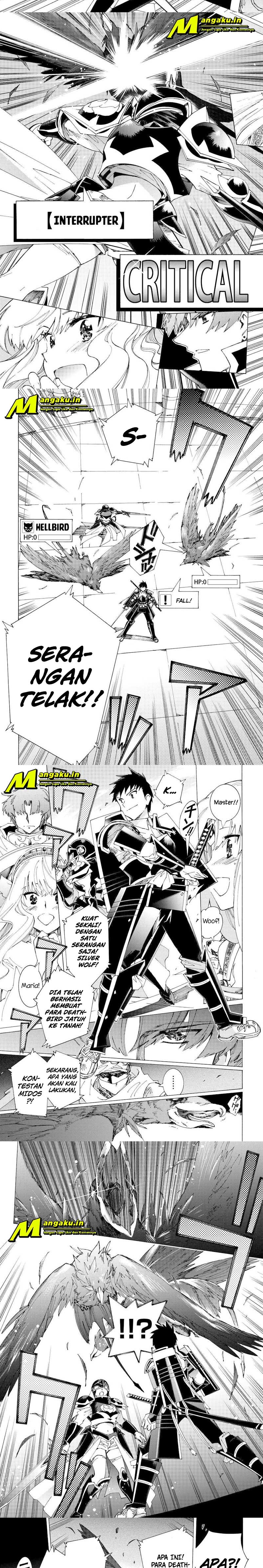 Argate Online Chapter 35 Gambar 4