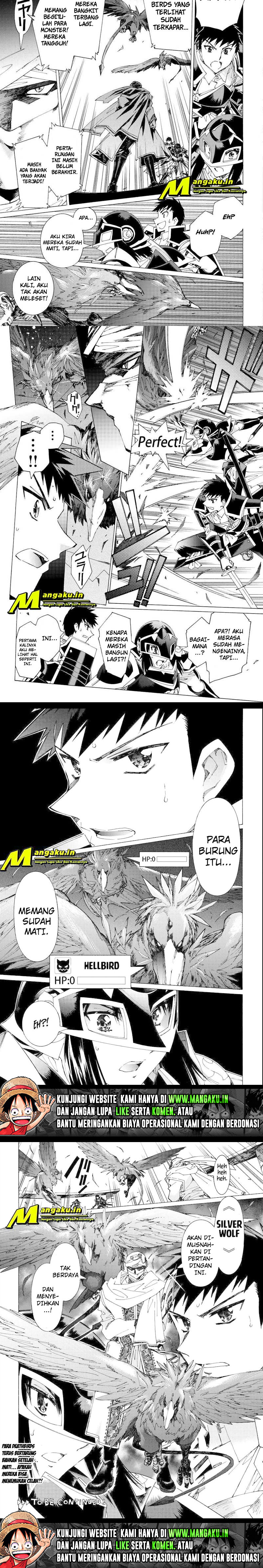Argate Online Chapter 35 Gambar 5