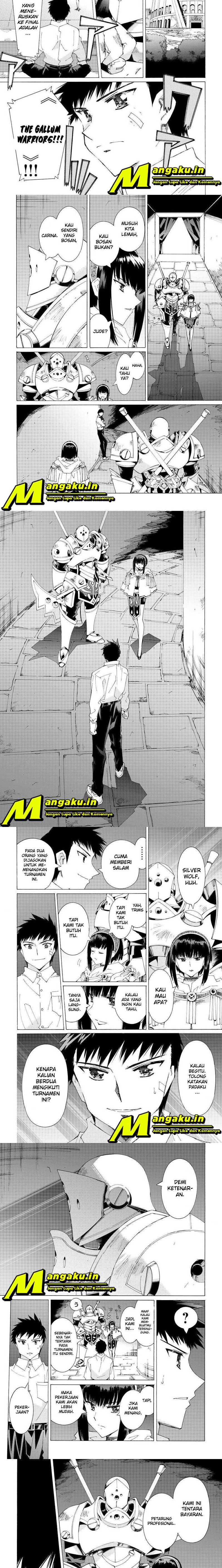 Argate Online Chapter 38 Gambar 2