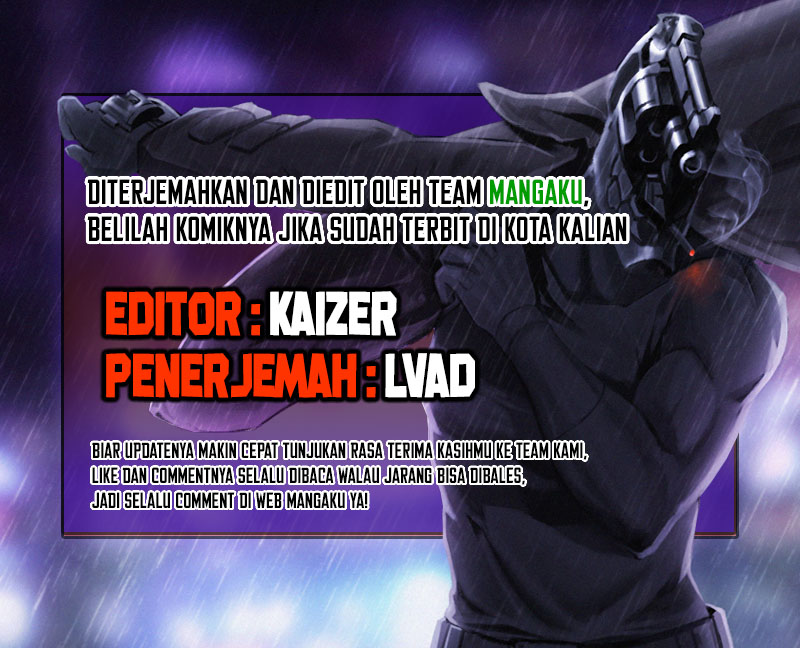 Argate Online Chapter 44 Gambar 1