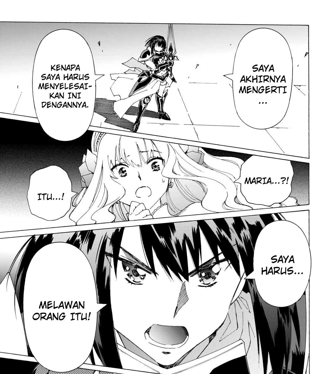 Argate Online Chapter 44 Gambar 2