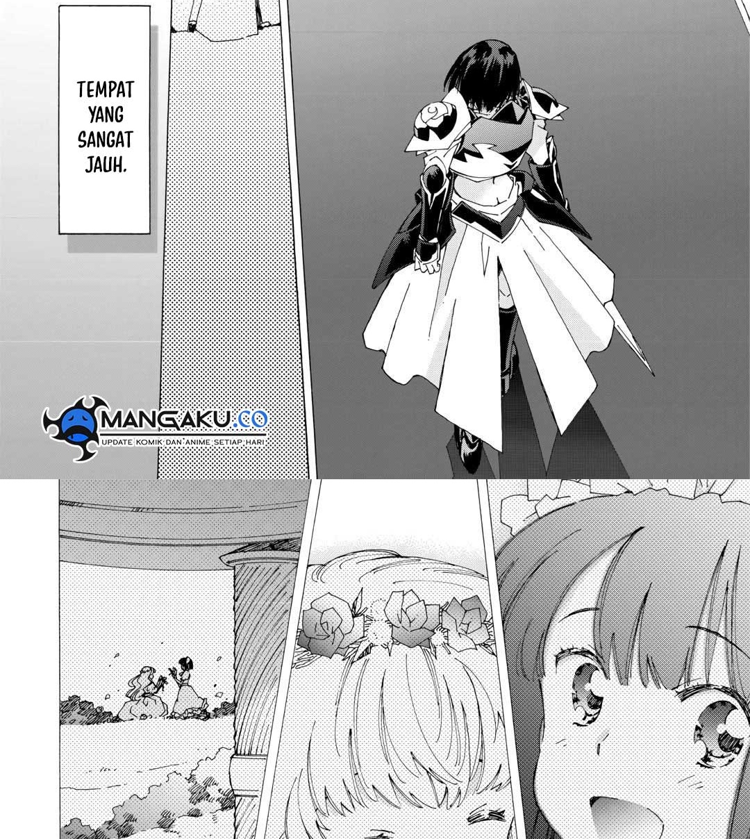 Argate Online Chapter 44 Gambar 11