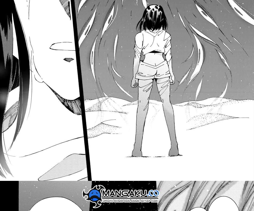 Argate Online Chapter 44 Gambar 34