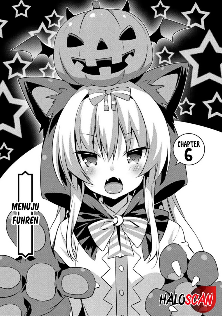 Arifureta Nichijou de Sekai Saikyou Chapter 06 Gambar 2