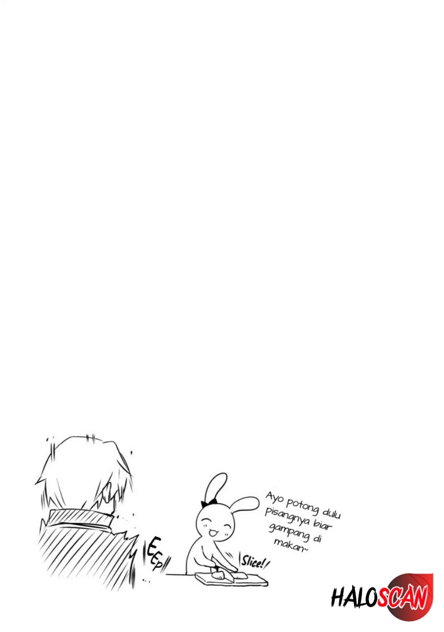 Arifureta Nichijou de Sekai Saikyou Chapter 06 Gambar 12
