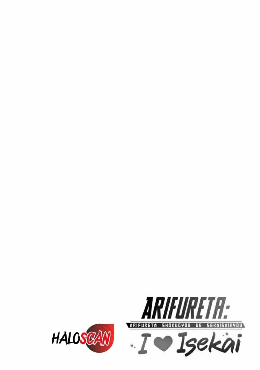 Arifureta Nichijou de Sekai Saikyou Chapter 20 Gambar 13
