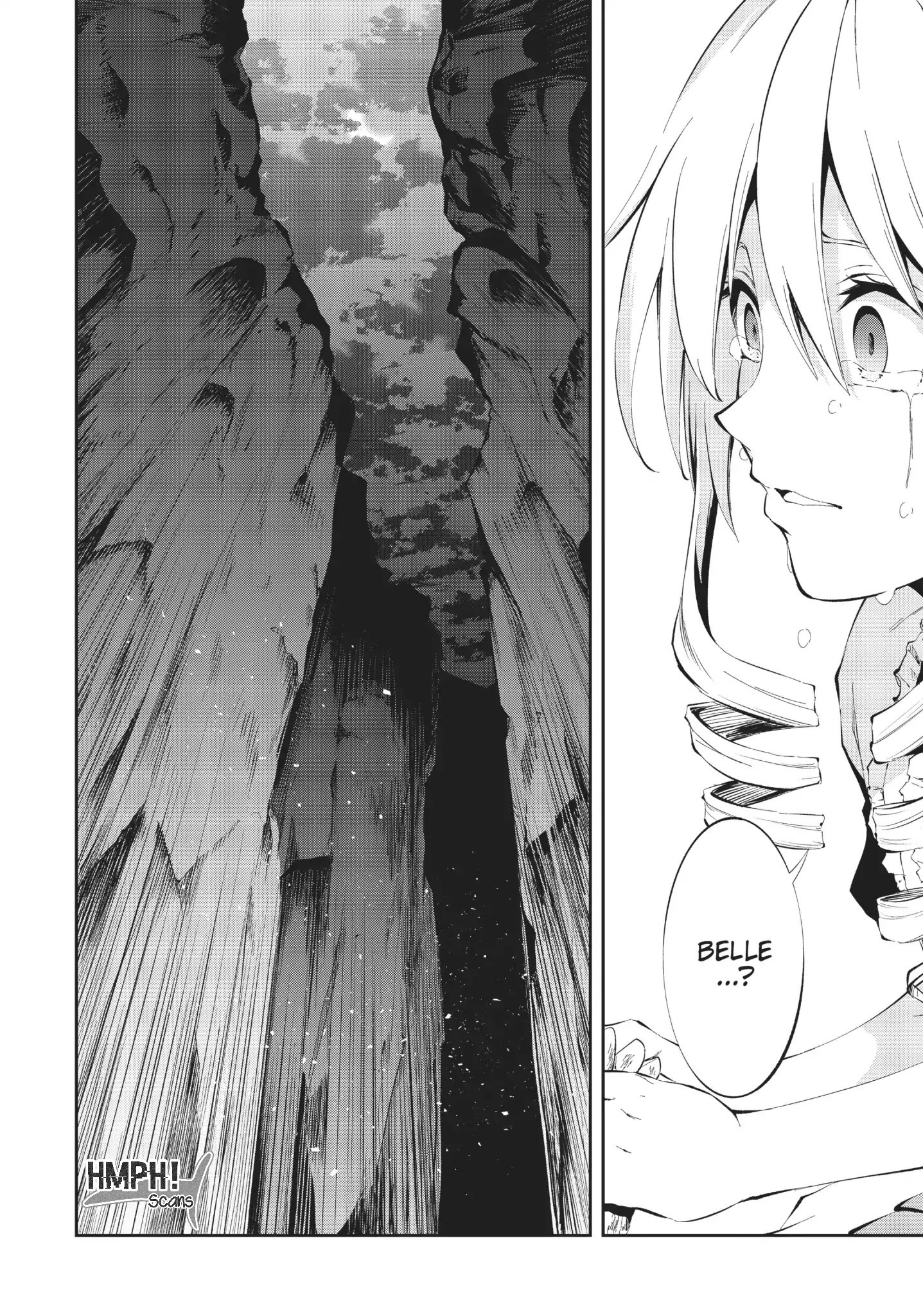 Arifureta Shokugyou de Sekai Saikyou Zero Chapter 04 Gambar 35