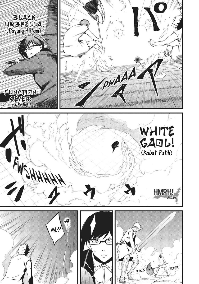 Arifureta Shokugyou de Sekai Saikyou Zero Chapter 07 Gambar 19