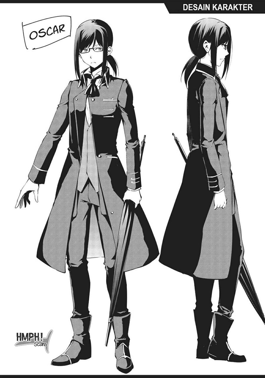 Arifureta Shokugyou de Sekai Saikyou Zero Chapter 08 Gambar 42