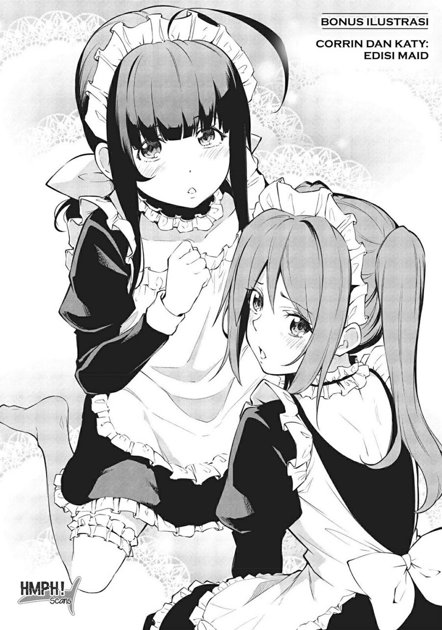 Arifureta Shokugyou de Sekai Saikyou Zero Chapter 08 Gambar 48