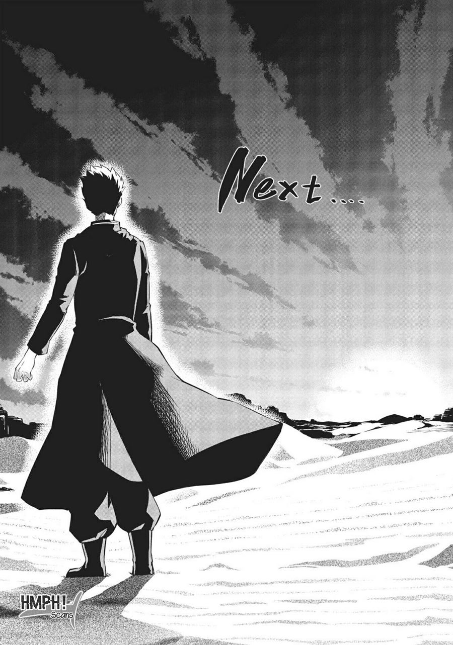Arifureta Shokugyou de Sekai Saikyou Zero Chapter 08 Gambar 49