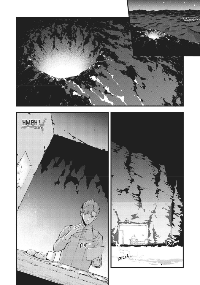 Arifureta Shokugyou de Sekai Saikyou Zero Chapter 10 Gambar 12