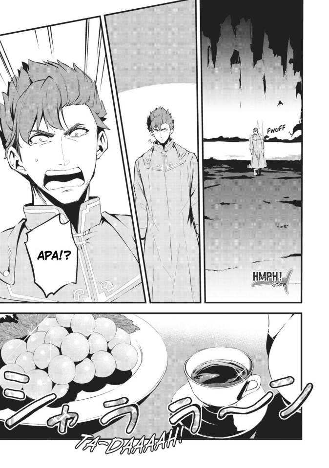 Arifureta Shokugyou de Sekai Saikyou Zero Chapter 10 Gambar 15