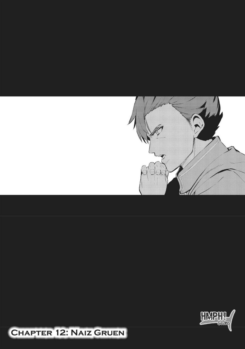 Arifureta Shokugyou de Sekai Saikyou Zero Chapter 12 Gambar 2