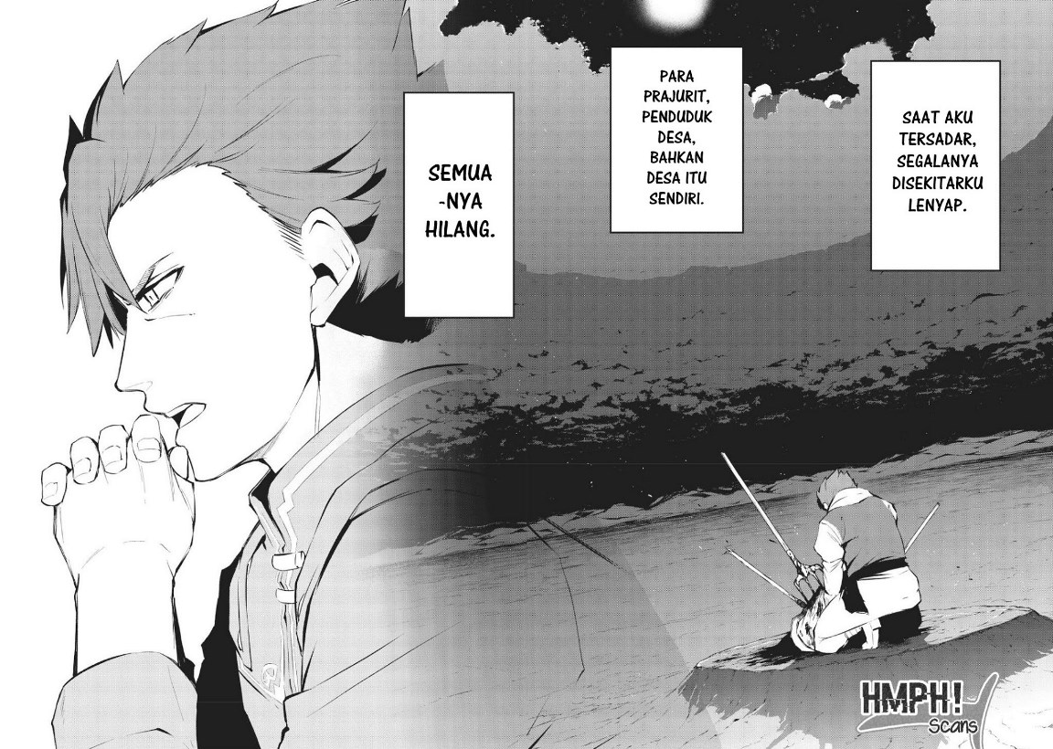 Arifureta Shokugyou de Sekai Saikyou Zero Chapter 12 Gambar 15