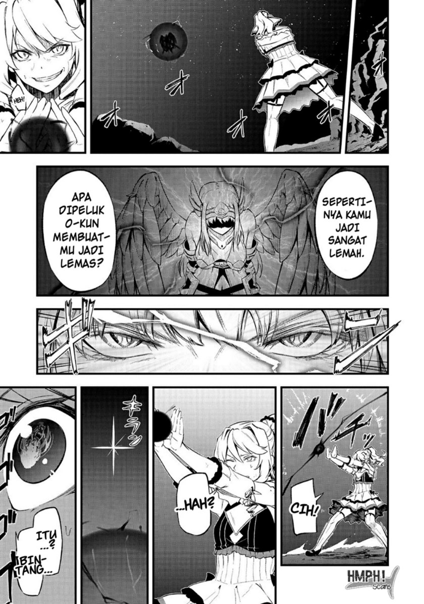 Arifureta Shokugyou de Sekai Saikyou Zero Chapter 15 Gambar 14