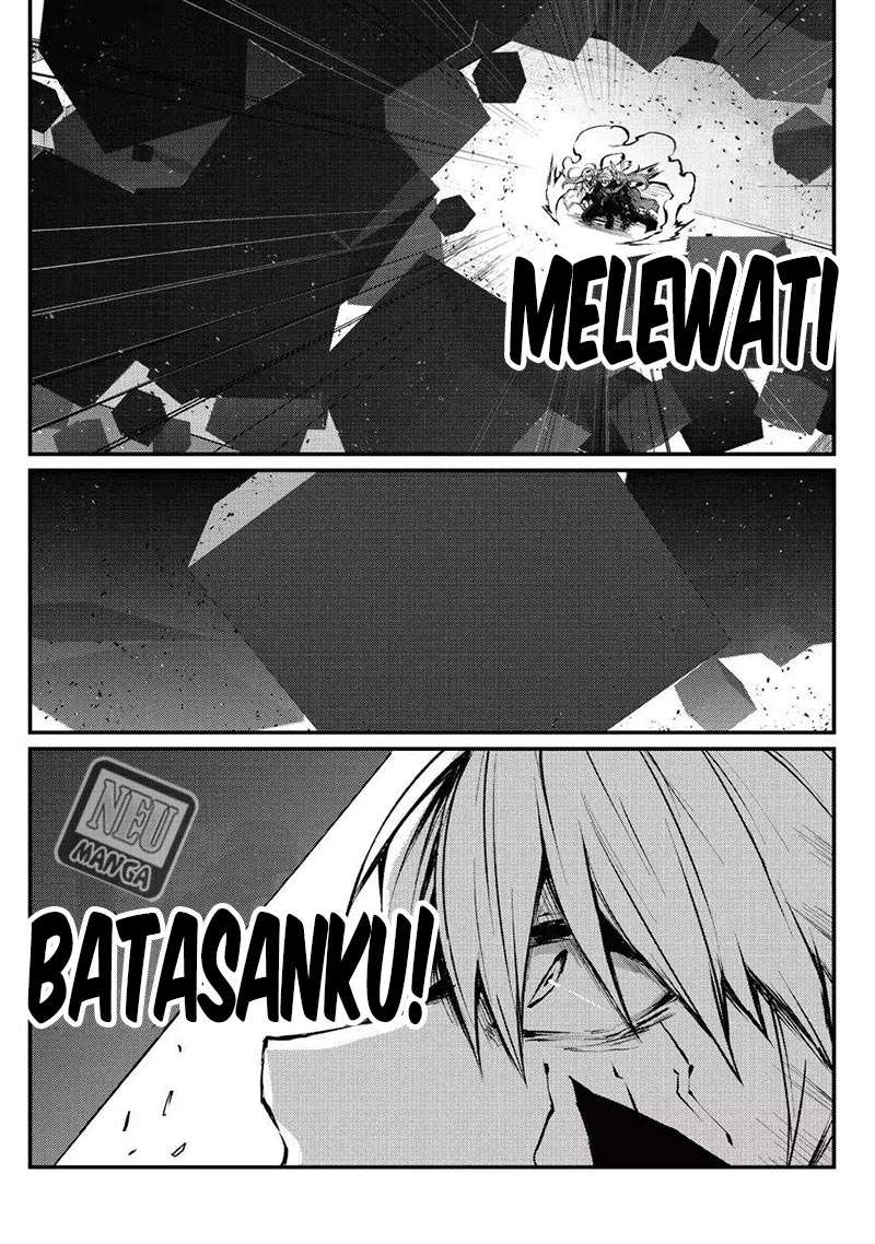 Arifureta Shokugyou de Sekai Saikyou Chapter 24 Gambar 12