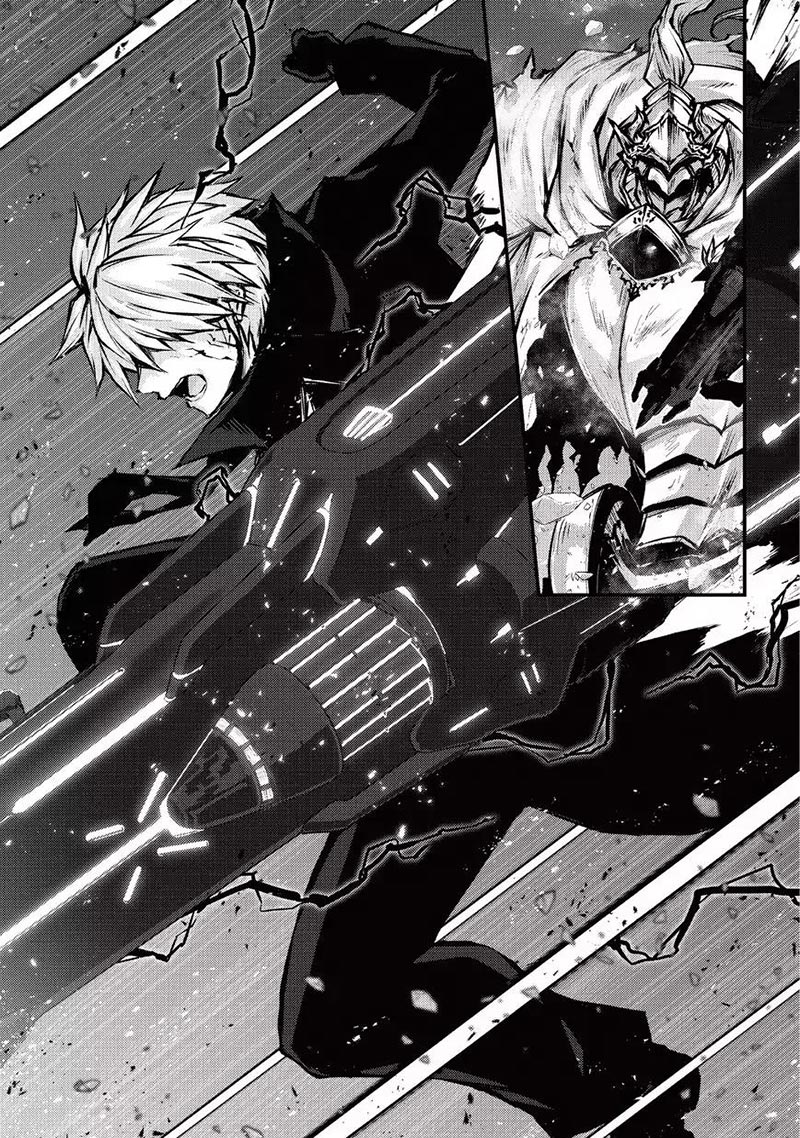 Arifureta Shokugyou de Sekai Saikyou Chapter 24 Gambar 20