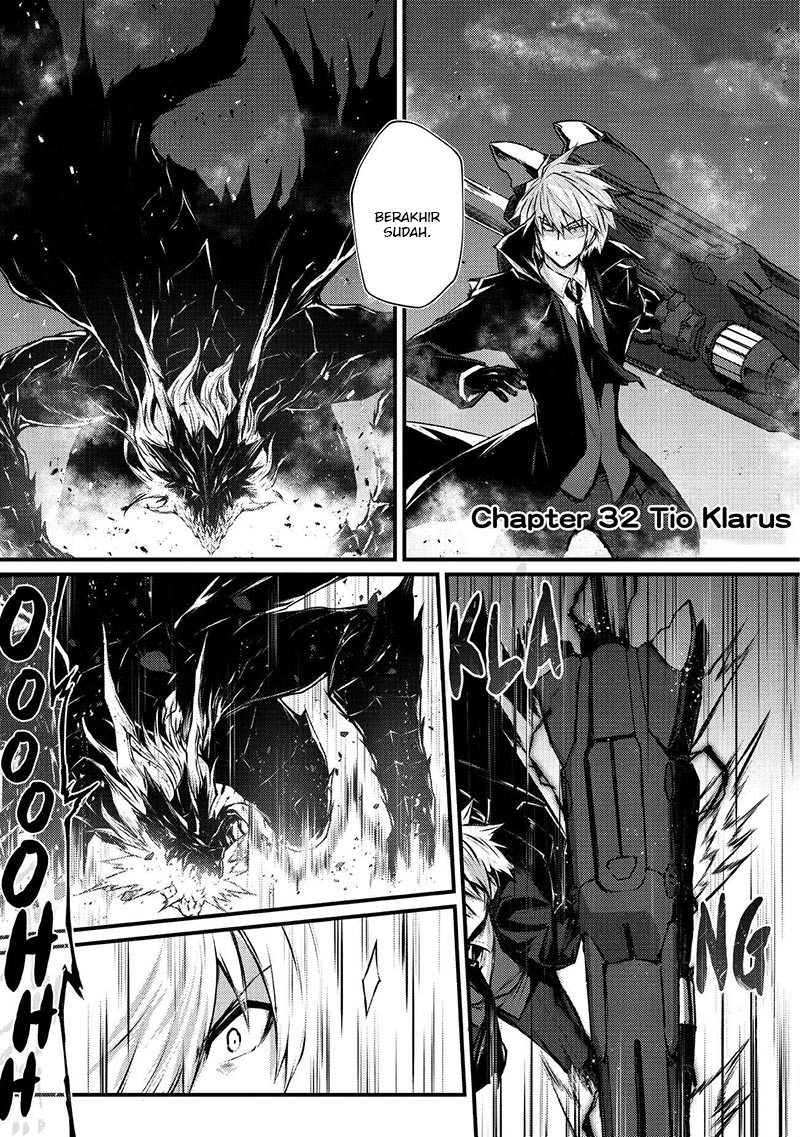 Arifureta Shokugyou de Sekai Saikyou Chapter 32 Gambar 2