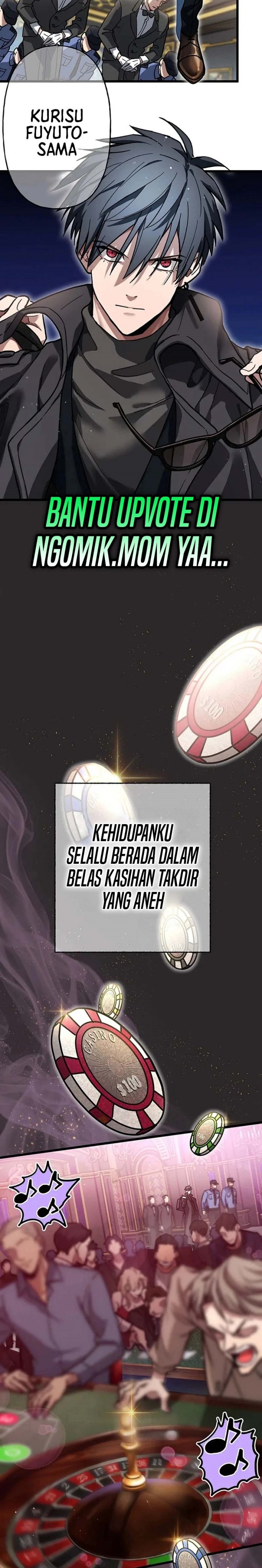 Aristocrats Revenge Chapter 00 Gambar 4
