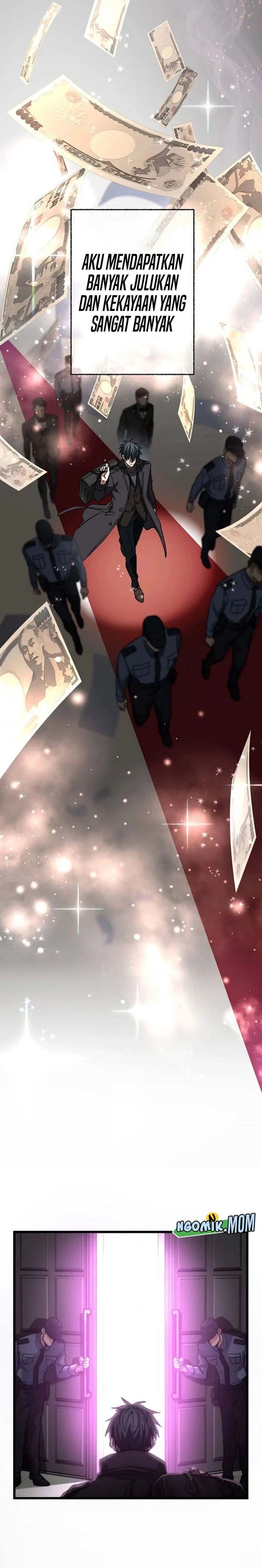 Aristocrats Revenge Chapter 00 Gambar 6