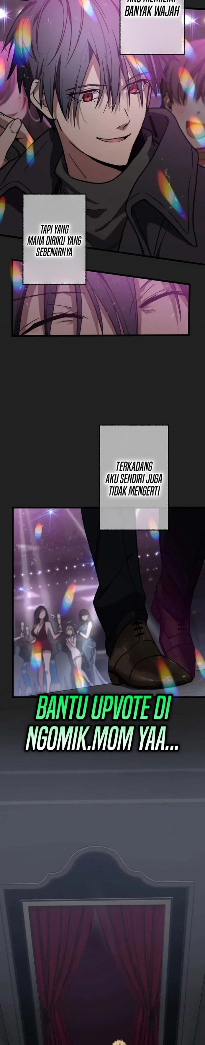 Aristocrats Revenge Chapter 00 Gambar 10
