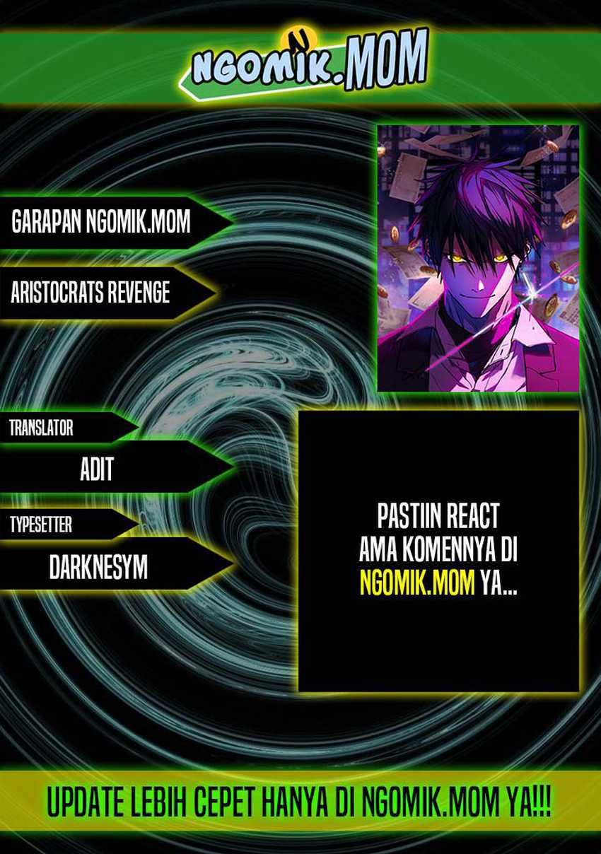Aristocrats Revenge Chapter 01 Gambar 1