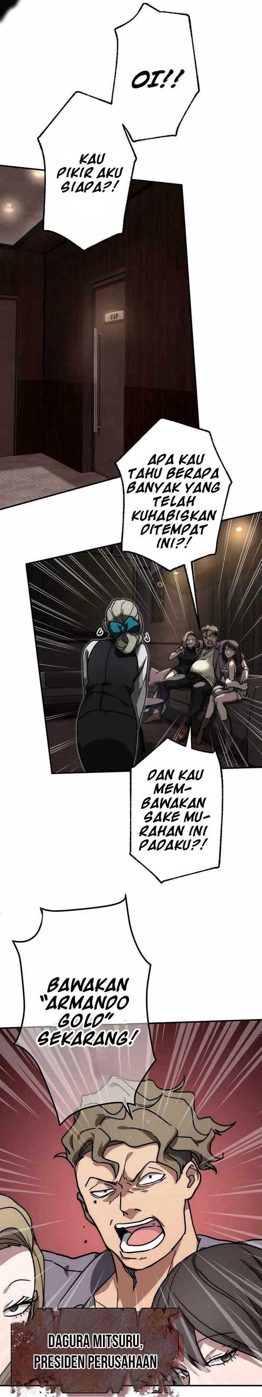 Aristocrats Revenge Chapter 01 Gambar 4