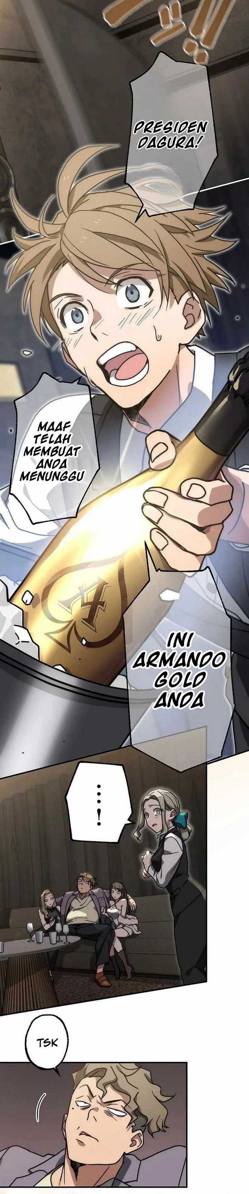 Aristocrats Revenge Chapter 01 Gambar 7