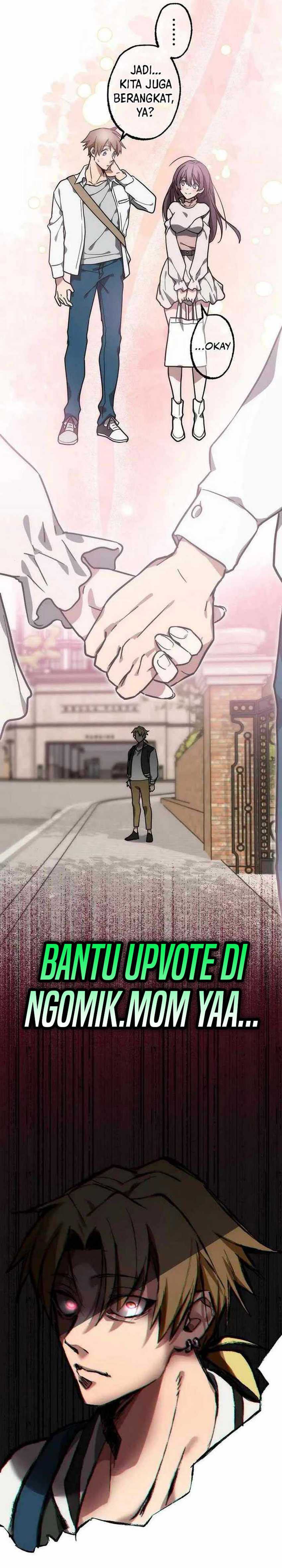 Aristocrats Revenge Chapter 01 Gambar 20