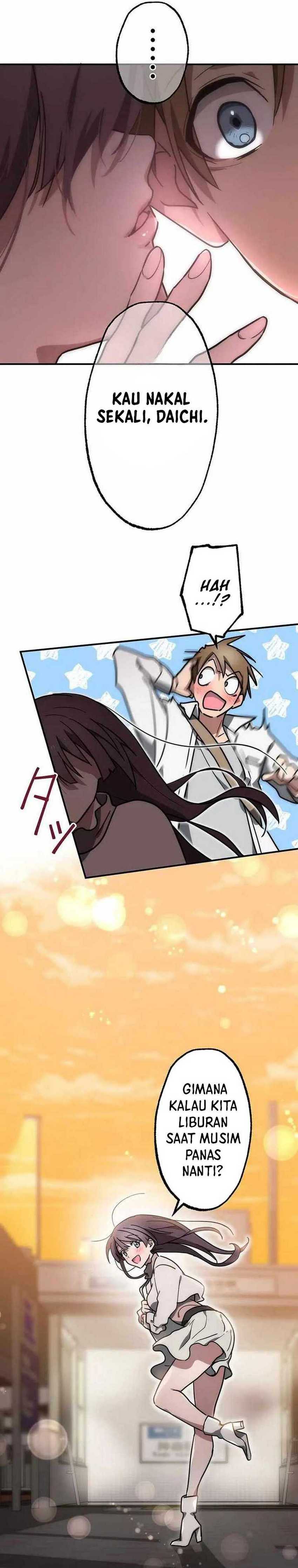 Aristocrats Revenge Chapter 01 Gambar 23