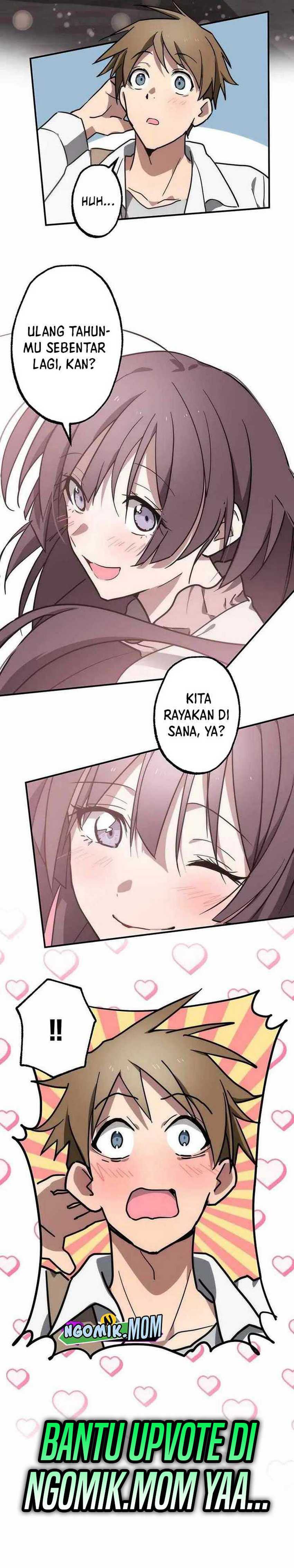 Aristocrats Revenge Chapter 01 Gambar 24
