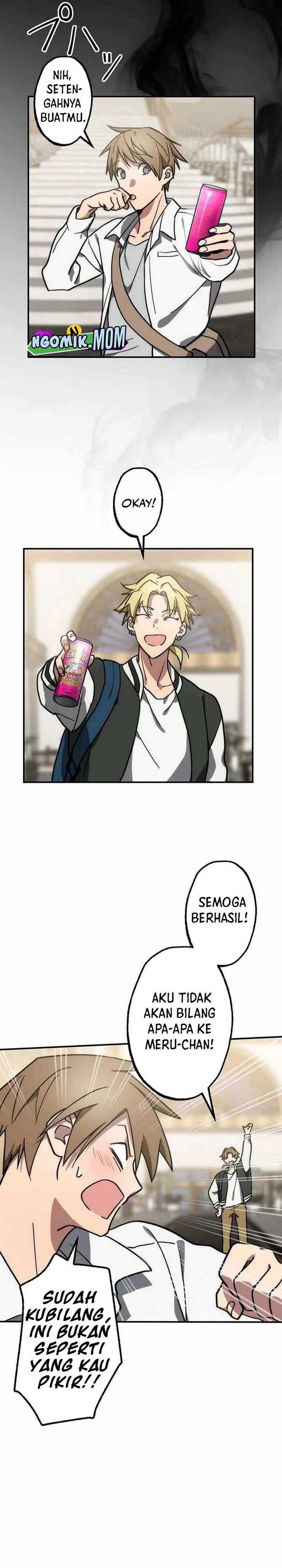 Aristocrats Revenge Chapter 01 Gambar 50