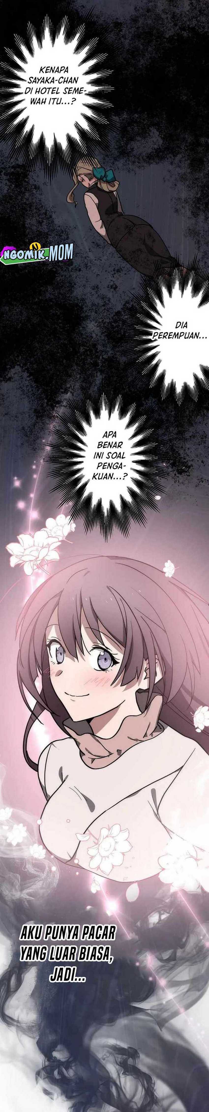 Aristocrats Revenge Chapter 01 Gambar 53