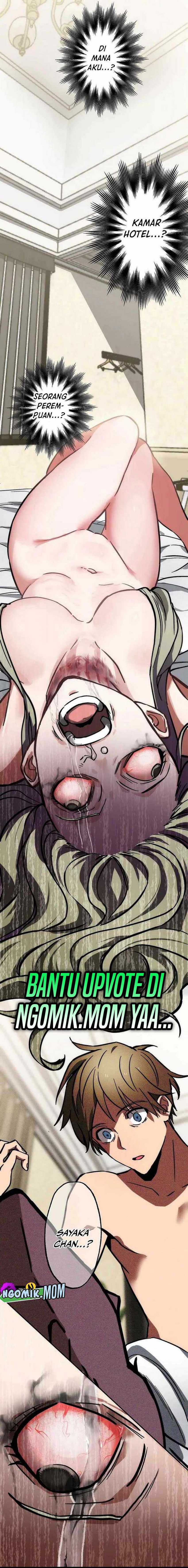 Aristocrats Revenge Chapter 01 Gambar 60