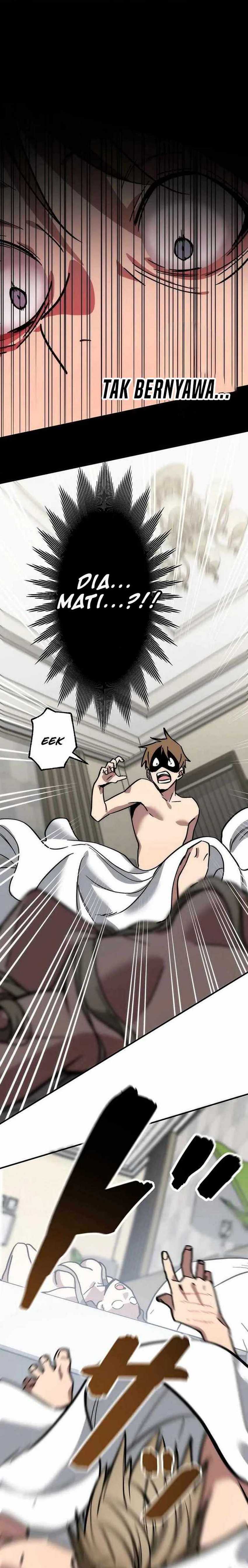 Aristocrats Revenge Chapter 01 Gambar 61