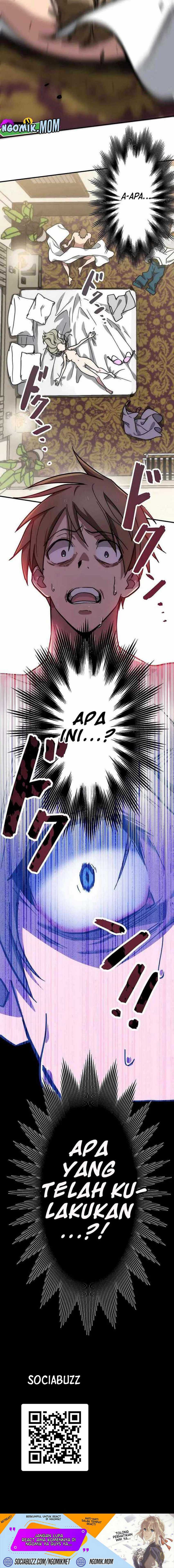 Aristocrats Revenge Chapter 01 Gambar 62