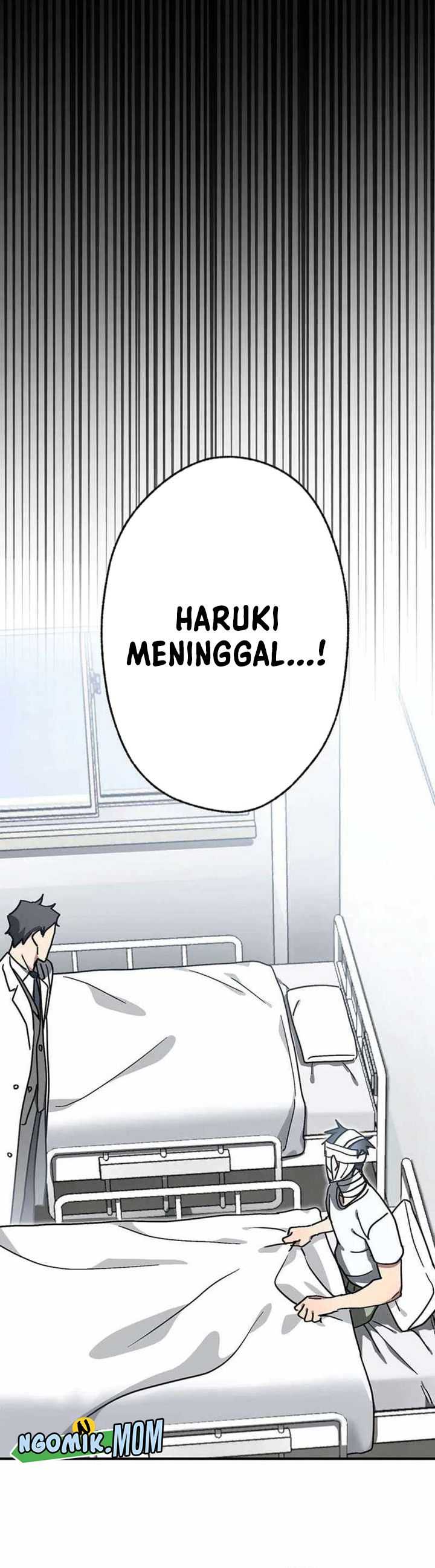 Aristocrats Revenge Chapter 14 Gambar 6