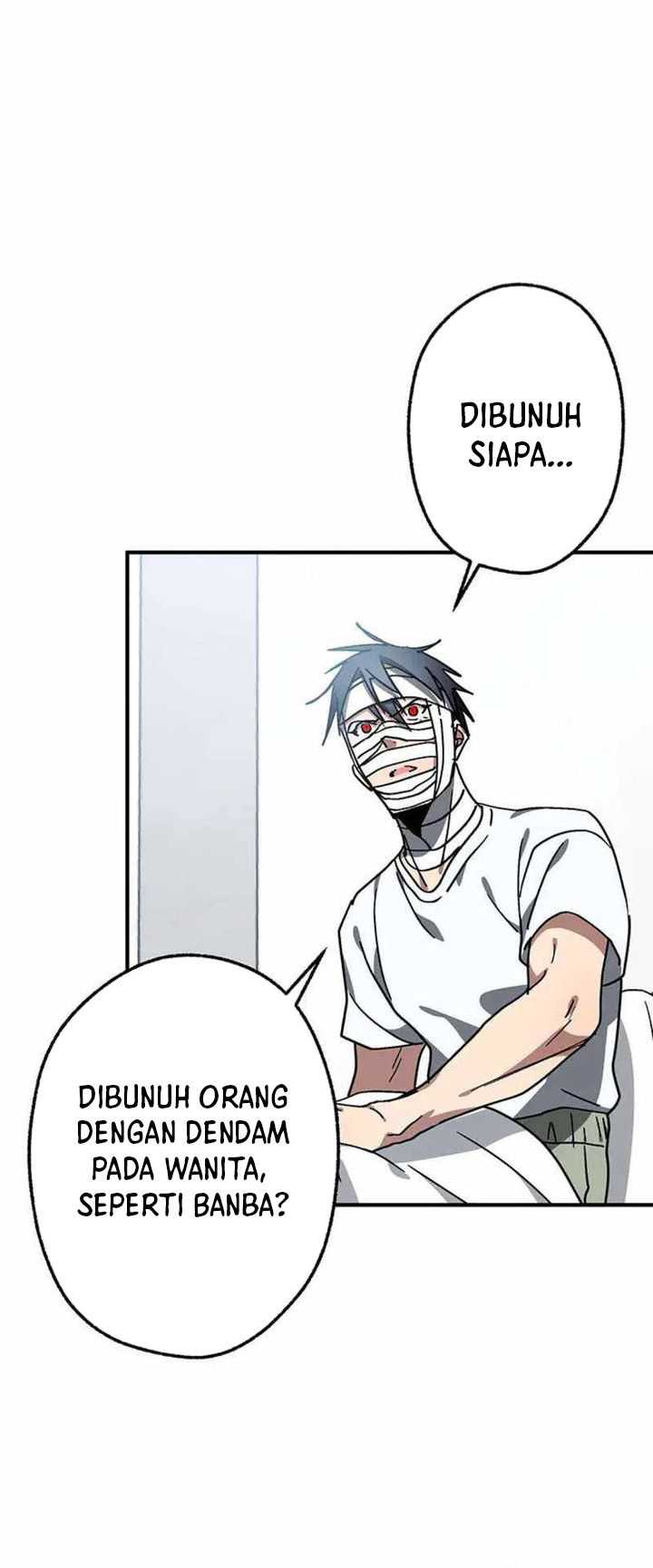 Aristocrats Revenge Chapter 14 Gambar 8