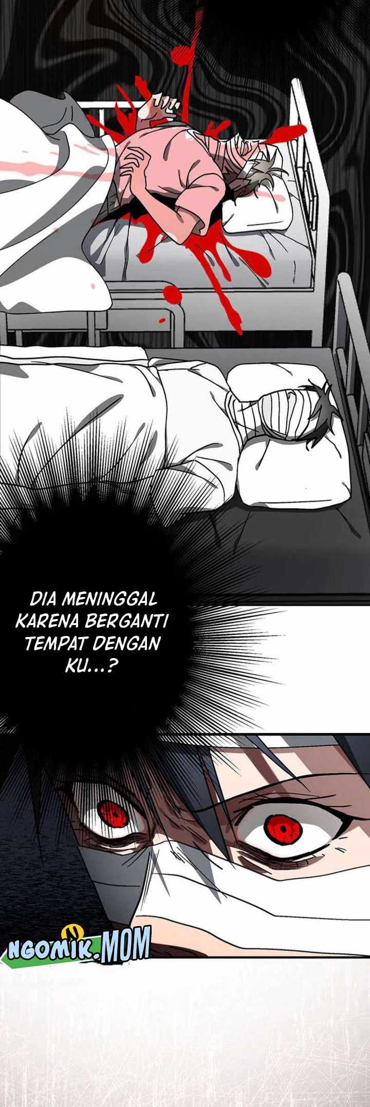 Aristocrats Revenge Chapter 14 Gambar 10